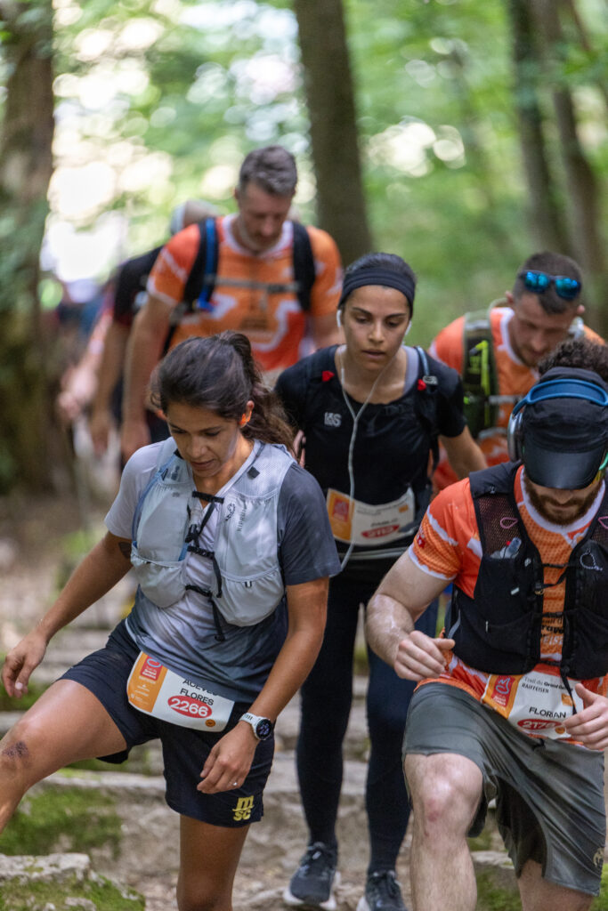Trail du Grand Genève