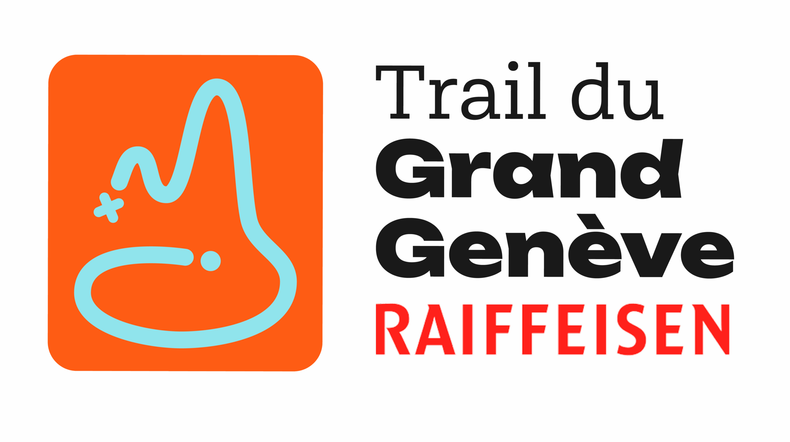 Trail du Grand Genève logo