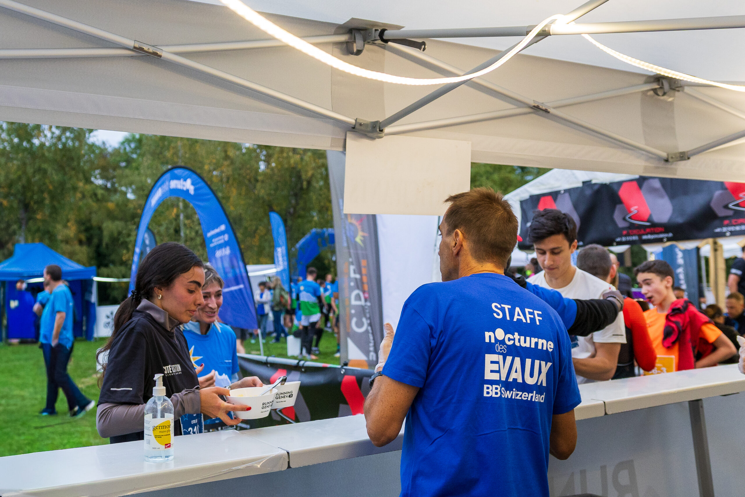 Service et Restauration