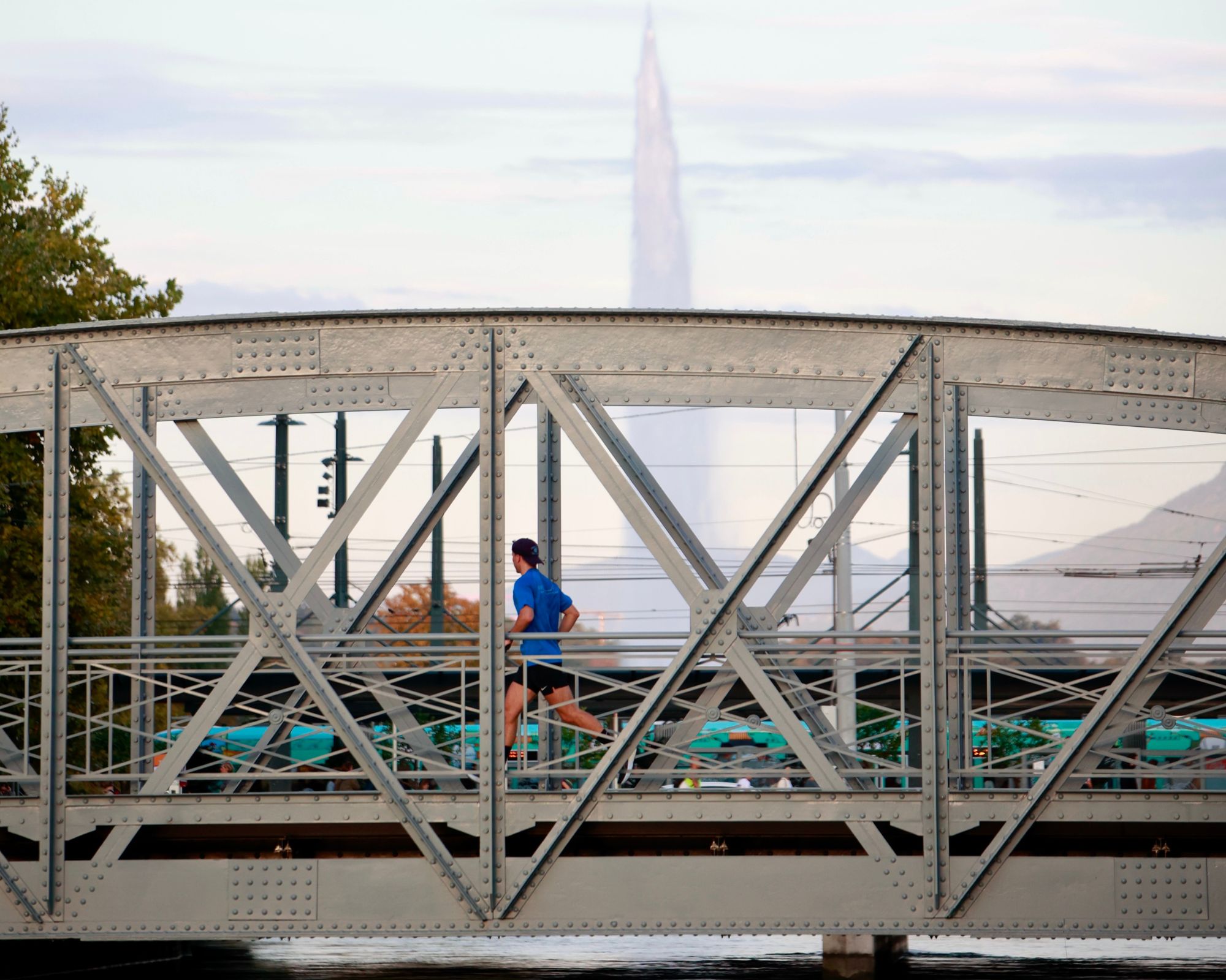 Au coeur de l’économie locale