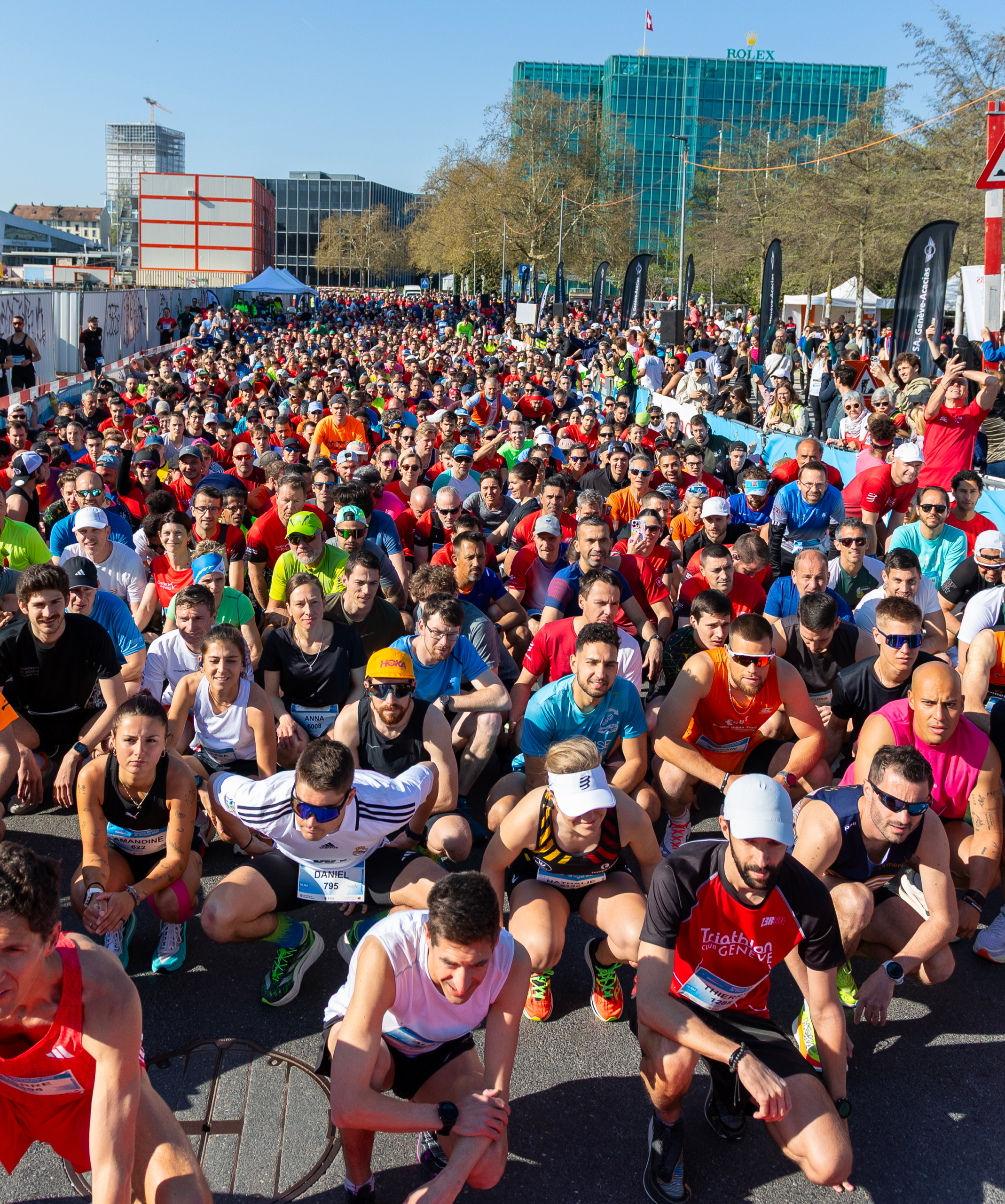 Vecteur de bien-être et de cohésion sociale