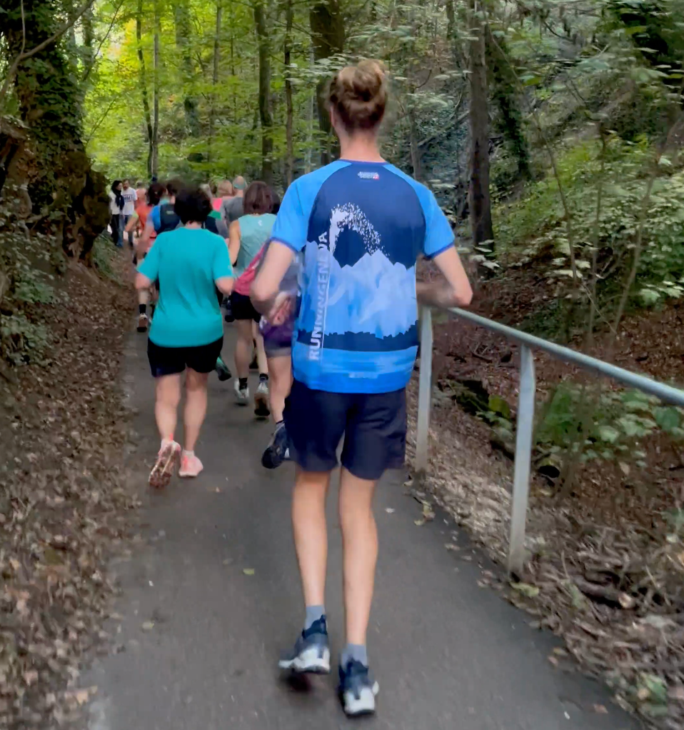 Coach running accessible à tous.tes 